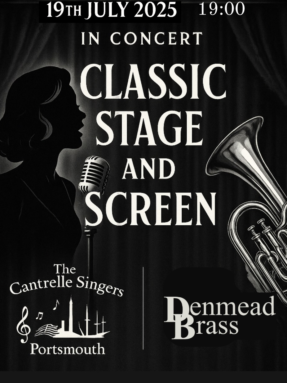 Classic Stage And Screen image
